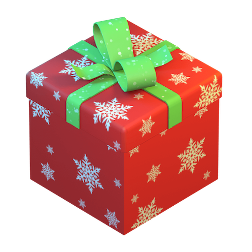 Gift box